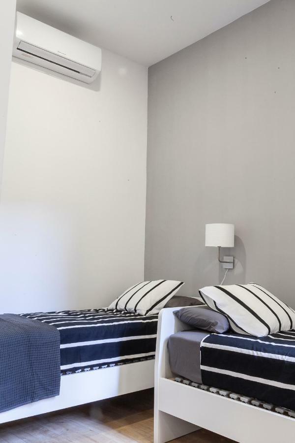 Plaza Redonda Center Apartment Valencia Ngoại thất bức ảnh